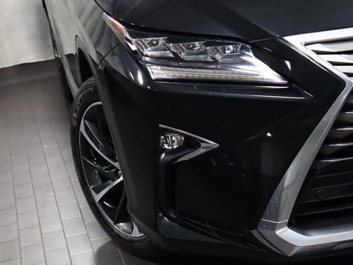 2017 Lexus RX 350 350
