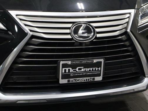 2017 Lexus RX 350 350