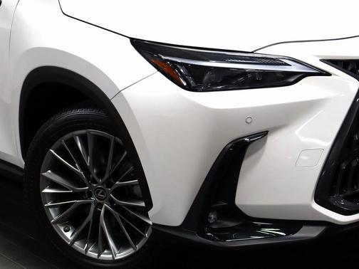 2022 Lexus NX 350 Premium