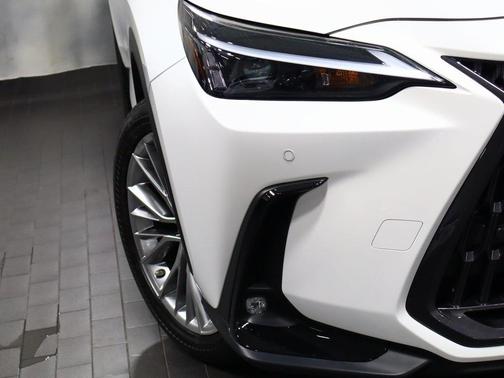 2022 Lexus NX 350 Premium