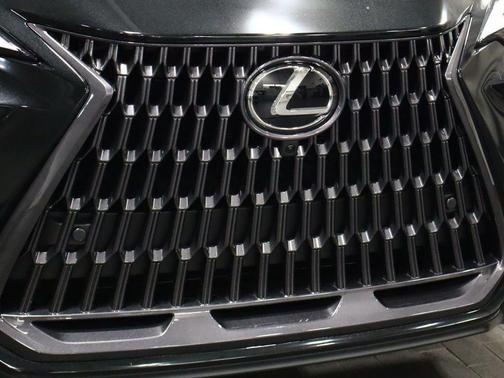Caviar 2026 Lexus NX 350 Premium