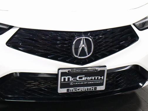 2024 Acura Integra w/A-Spec Technology Package