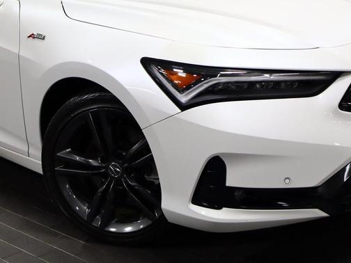 2024 Acura Integra w/A-Spec Technology Package