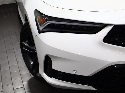 2024 Acura Integra w/A-Spec Technology Package