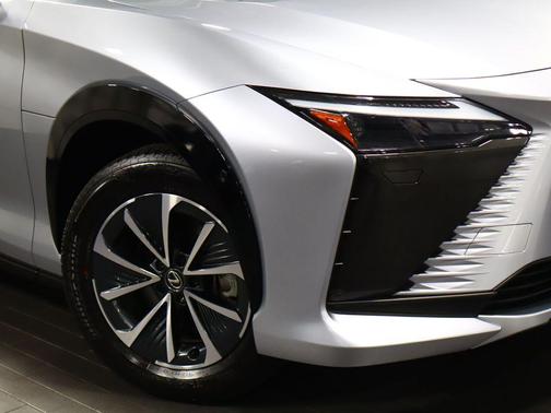 Iridium 2024 Lexus RZ 450e Premium