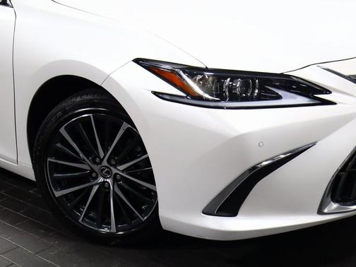2024 Lexus ES 350 350
