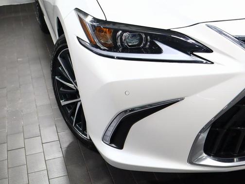 2024 Lexus ES 350 350
