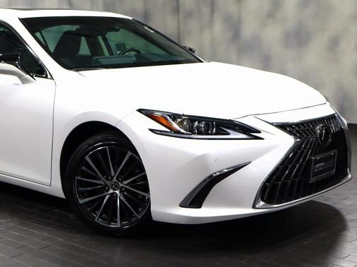 2024 Lexus ES 350 350