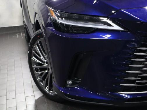 2026 Lexus RX 350 Luxury