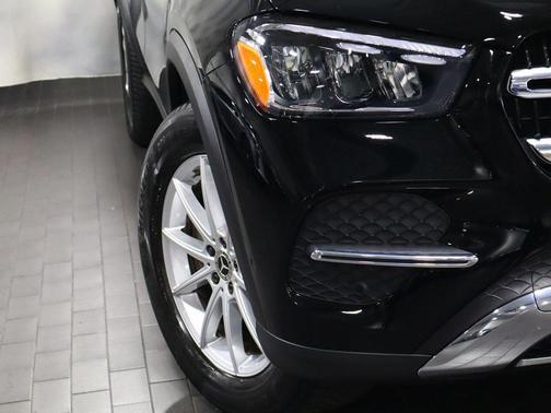 2024 Mercedes-Benz GLE 350 4MATIC