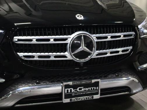 2024 Mercedes-Benz GLE 350 4MATIC