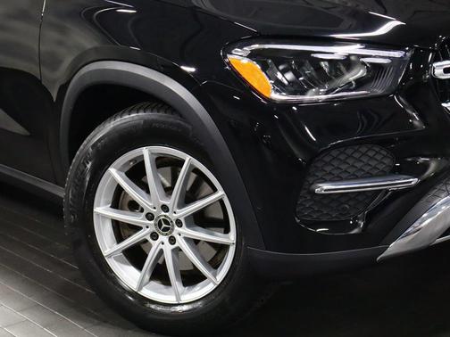 2024 Mercedes-Benz GLE 350 4MATIC