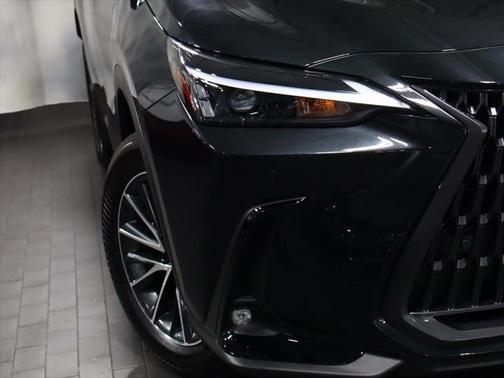 2024 Lexus NX 250 Premium
