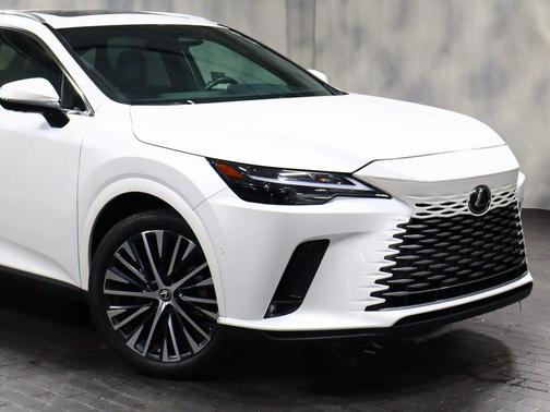 2024 Lexus RX 350 Premium Plus