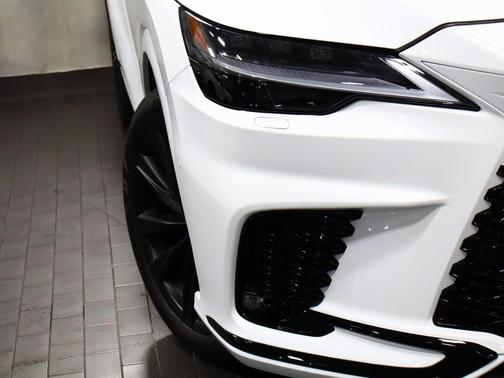2024 Lexus RX 500h F SPORT Performance