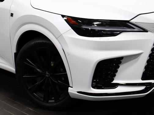 2024 Lexus RX 500h F SPORT Performance