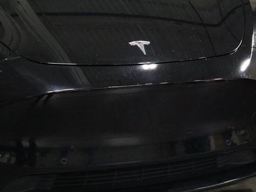 2020 Tesla Model Y Performance Dual Motor All-Wheel Drive