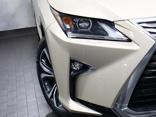 2017 Lexus RX 350 350