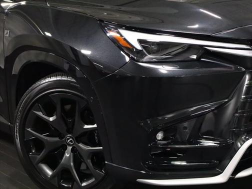2024 Lexus TX 500h F SPORT Luxury