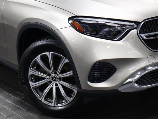 2023 Mercedes-Benz GLC 300 4MATIC