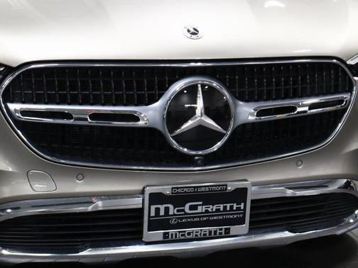 2023 Mercedes-Benz GLC 300 Base 4MATIC