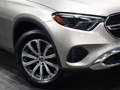 2023 Mercedes-Benz GLC 300 Base 4MATIC