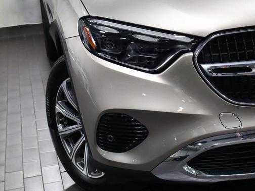 2023 Mercedes-Benz GLC 300 Base 4MATIC