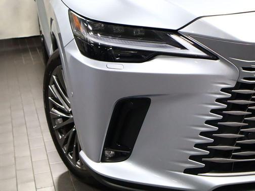 2025 Lexus RX 350 Luxury