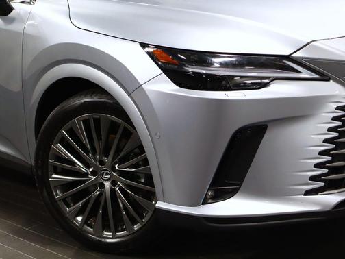 2025 Lexus RX 350 Luxury