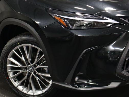 Caviar 2026 Lexus NX 350 Premium