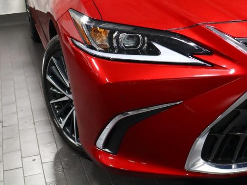 2023 Lexus ES 350 350