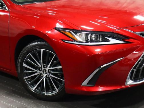 2023 Lexus ES 350 350