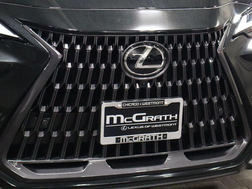 Caviar 2026 Lexus NX 350h Premium