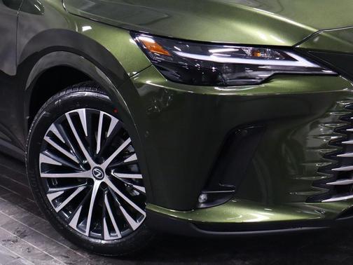 2026 Lexus RX 350 Premium+