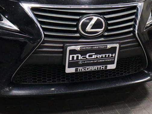 2015 Lexus IS 250 Base