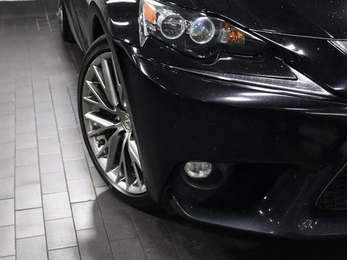 2015 Lexus IS 250 Base