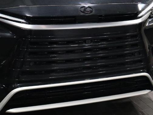 Caviar 2026 Lexus TX 500h F SPORT Premium