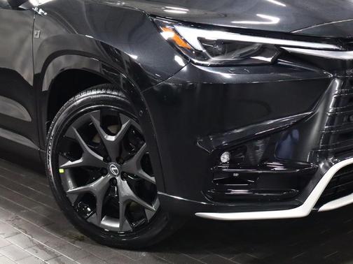 Caviar 2026 Lexus TX 500h F SPORT Premium
