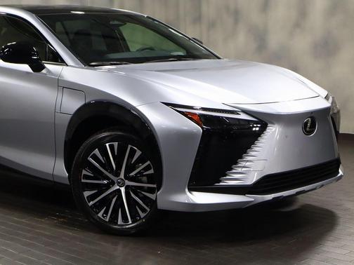 2026 Lexus RZ 350e Premium