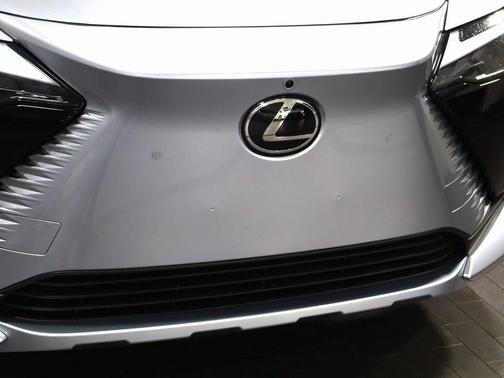 2026 Lexus RZ 350e Premium