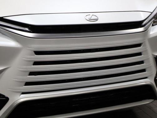 2026 Lexus TX 500h F SPORT Premium