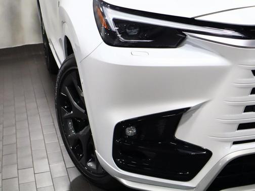 2026 Lexus TX 500h F SPORT Premium