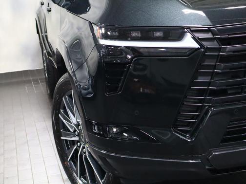 Caviar 2026 Lexus GX 550 Luxury+