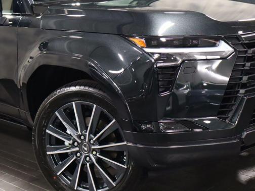 Caviar 2026 Lexus GX 550 Luxury+
