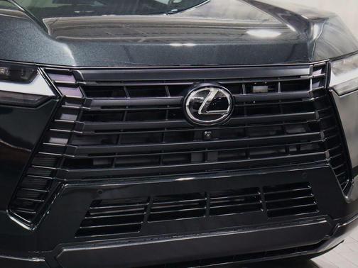 Caviar 2026 Lexus GX 550 Luxury+