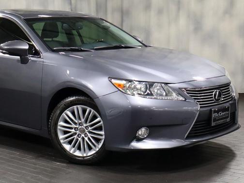 2013 Lexus ES 350 Base