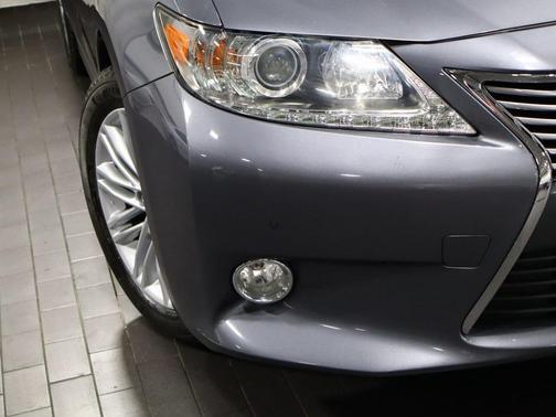 2013 Lexus ES 350 Base