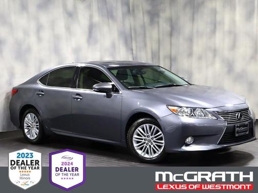 2013 Lexus ES 350 Base