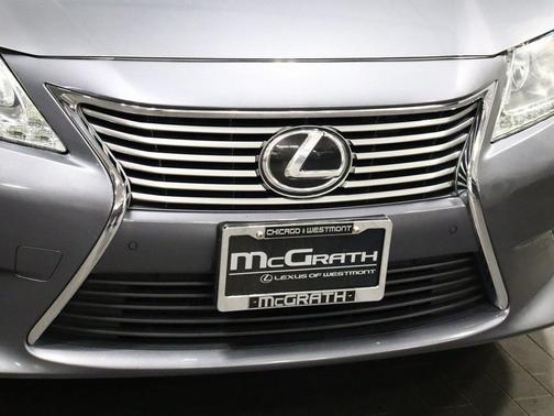 2013 Lexus ES 350 Base