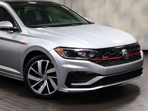 2020 Volkswagen Jetta GLI 2.0T Autobahn